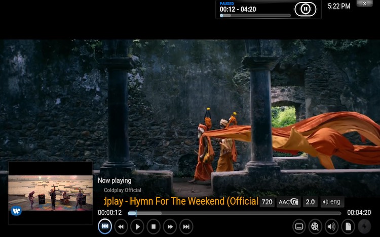 Media player for mac 2016 download