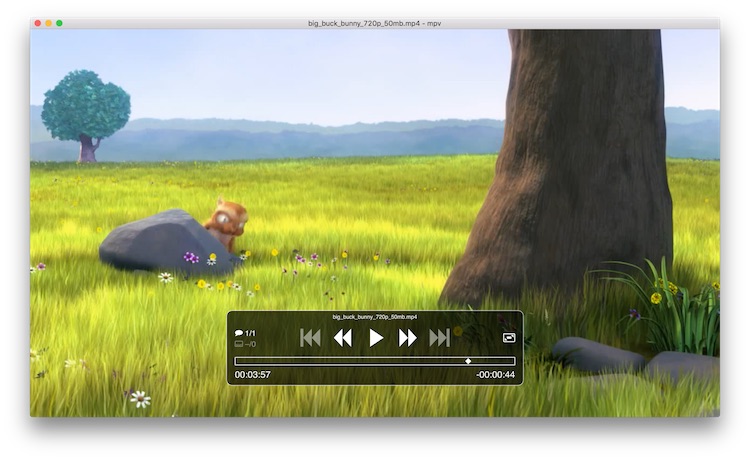 8 Best Video Players For Mac OS X  2016  - 33