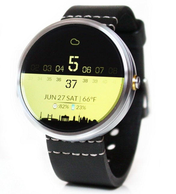 Moto 360 3rd gen watch faces new arrivals