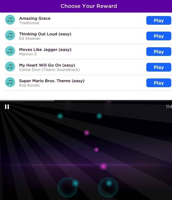 Fun and Free Music Makers for iPhone and iPad - 43