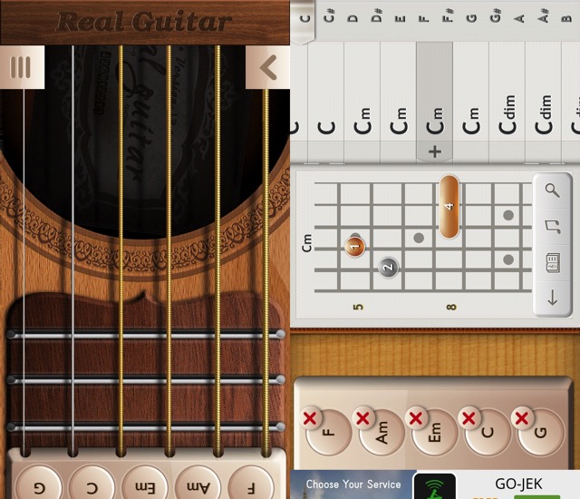 Fun and Free Music Makers for iPhone and iPad - 80