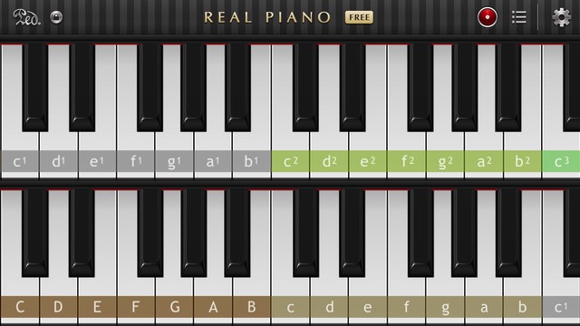 free for ios instal Everyone Piano 2.5.5.26