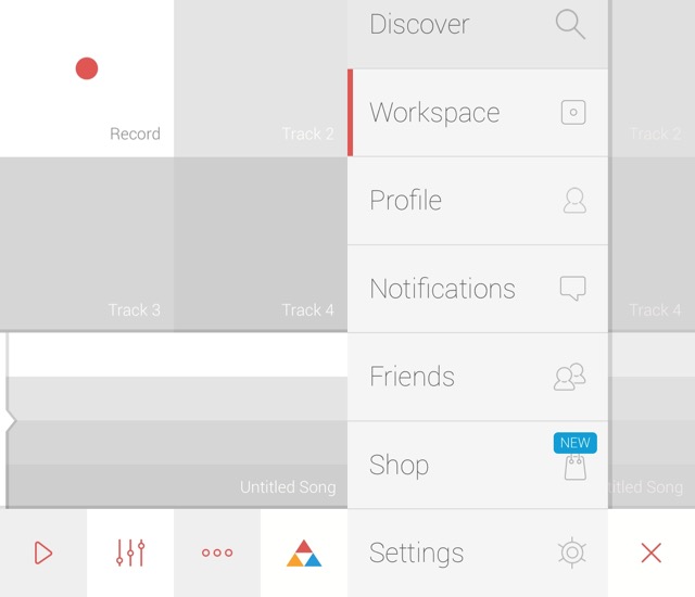 Fun and Free Music Makers for iPhone and iPad Beebom