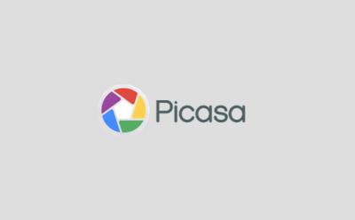 Picasa Alternative