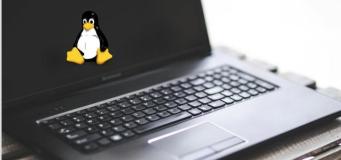 Run Linux on PC using Android