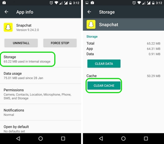 How to Take Screenshot on Snapchat Without Notifying Sender