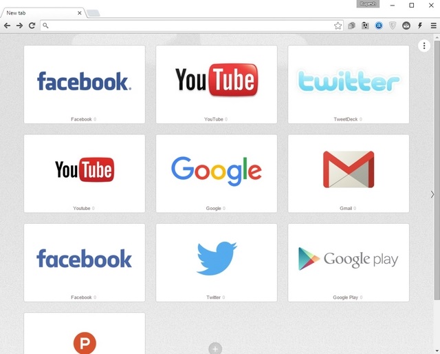 how to import speed dial in chrome for mac