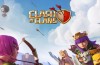 Strategy games like clash of clans