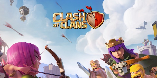 clash of clans bot for pc free