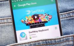Top 5 SwiftKey Alternatives for Android and iOS