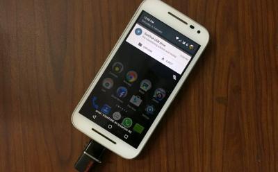 How To Check USB OTG Support For Your Android Phone