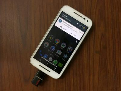 How To Check USB OTG Support For Your Android Phone