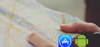 Ways to share location with your friends family using apps