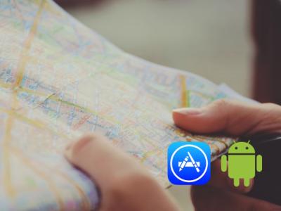 Ways to share location with your friends family using apps