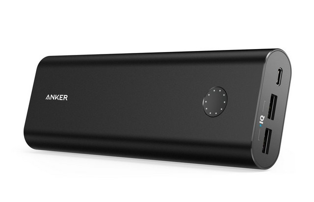 anker powercore