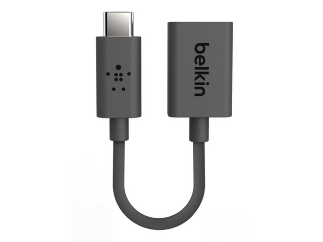 belkin usb c to usb a