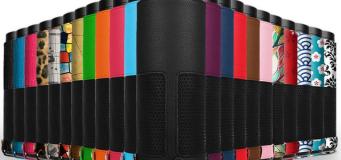 Cases and Covers for Amazon Echo