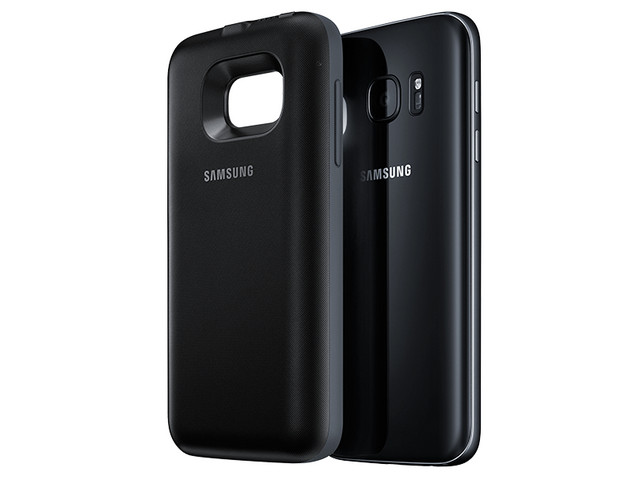 galaxy s7 wireless battery pack