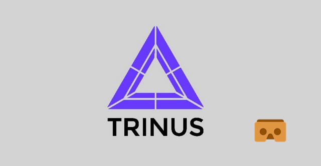 Trinus vr shop games