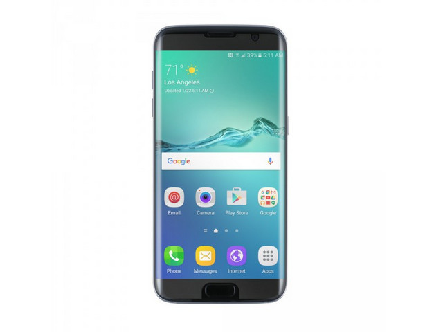 Samsung Galaxy S7 Edge Screen Protectors Beebom
