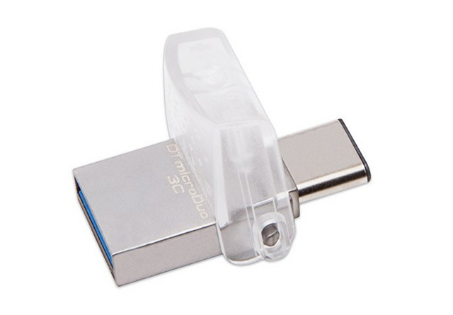 kingston usb c flash drive