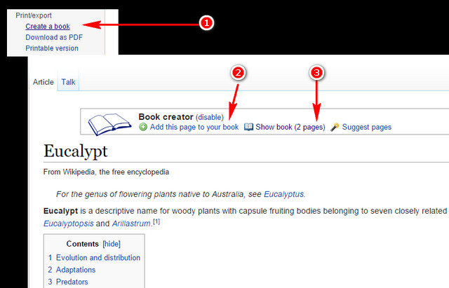 How to Download and Read Wikipedia Offline - 41