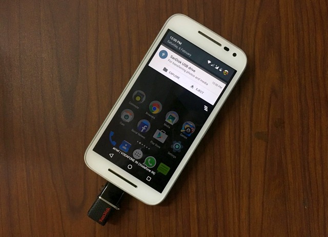 How To Check USB OTG Support For Your Android Phone - 38