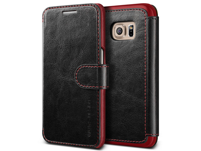 vrs case leather