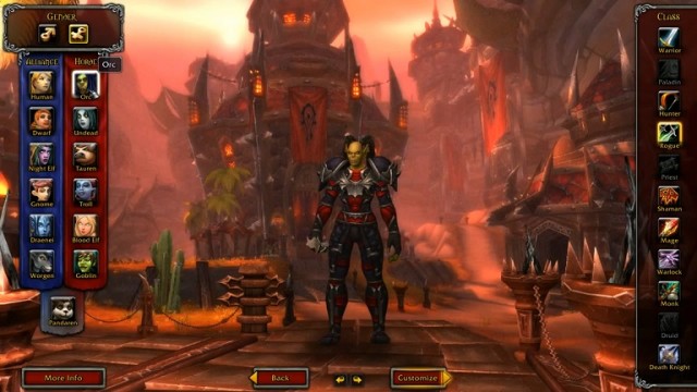 20 Best Free MMORPGs You Should Try  2021  - 45