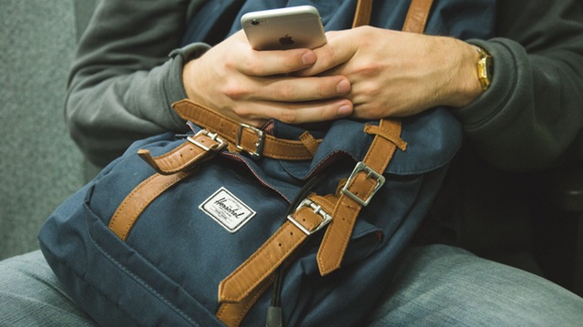 30 iPhone Apps to Make Your Commuting Fun