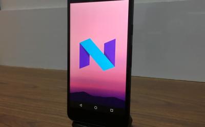 Android N New Features