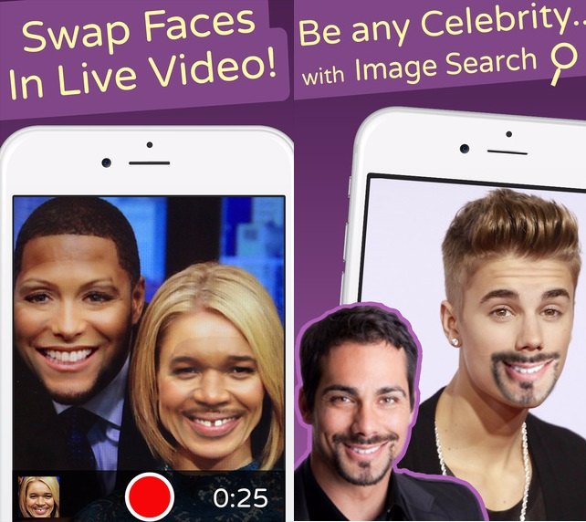 Top 10 Face Swap Apps for Android and iPhone (2021) | Beebom