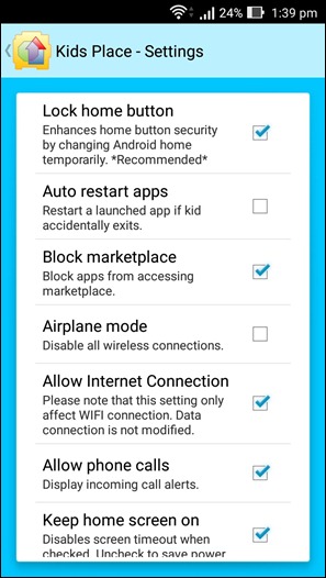 Top 6 Parental Control Apps for Android  2016  - 86