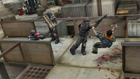 10 Best PSP Shooter Games Of All Time