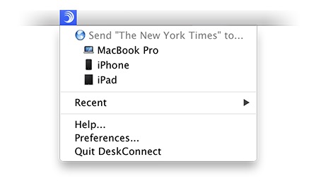 7 Best Ways to Share Files Between iPhone  iPad and Mac - 43