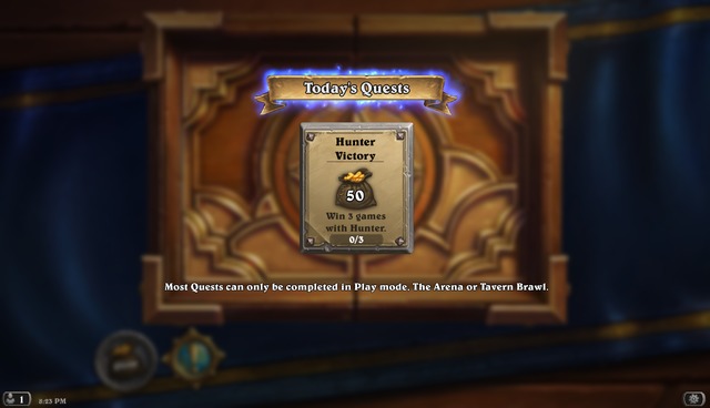 can i download hearthstone onto windows 10 tablet