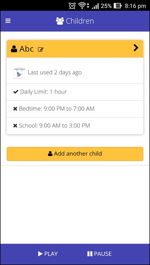 Top 6 Parental Control Apps for Android  2016  - 59