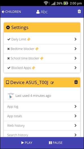 Top 6 Parental Control Apps for Android  2016  - 98