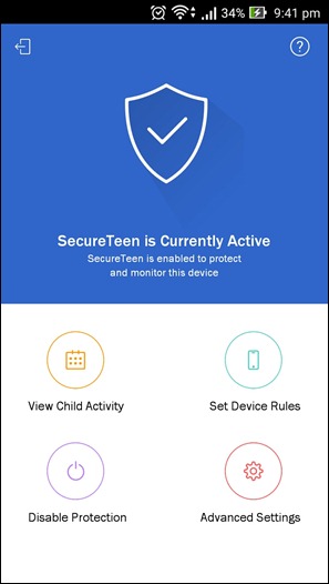 Top 6 Parental Control Apps for Android  2016  - 40