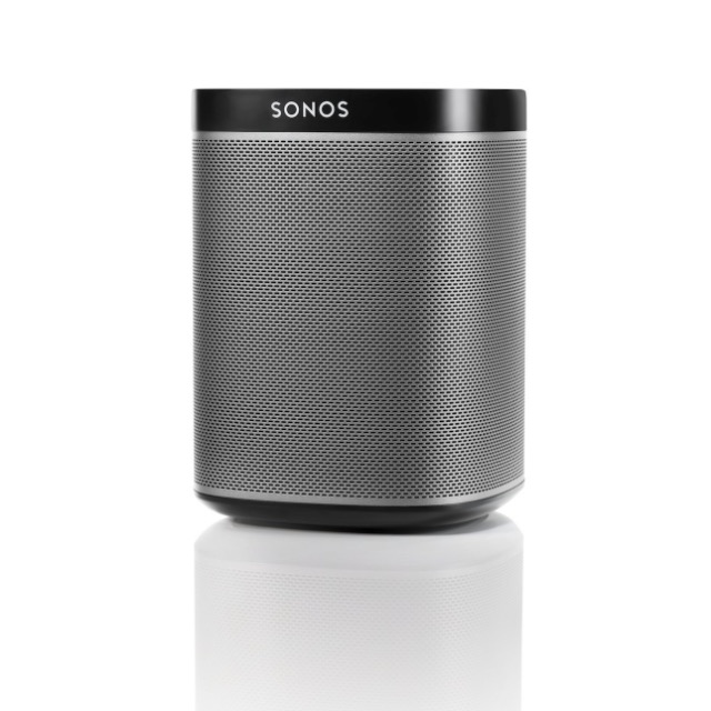 Smart Home -bb- Sonos Play