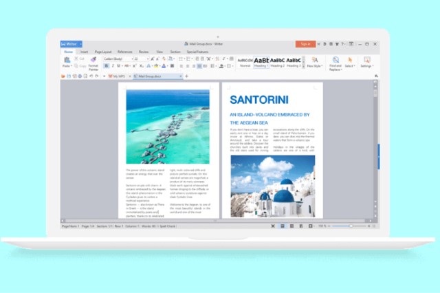 WPS Office