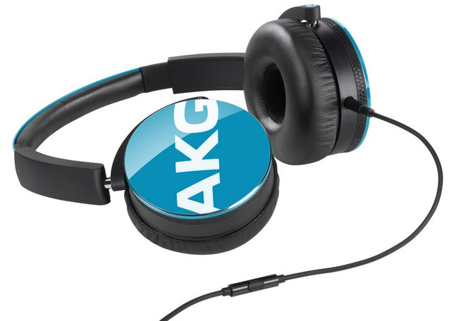 akg headphones
