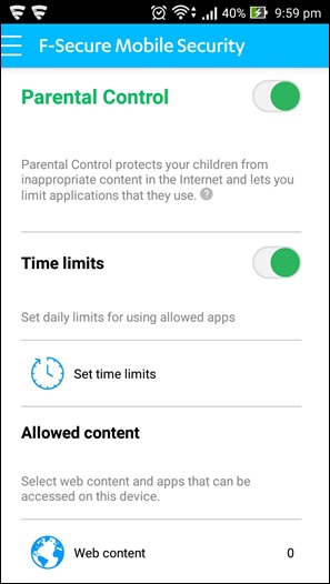 Top 6 Parental Control Apps for Android  2016  - 23