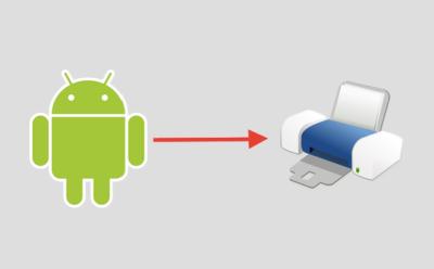 how to print directly from your android smartphone or tablet