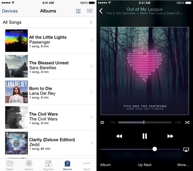 7 Cool Tips and Tricks to Enhance iTunes - 68