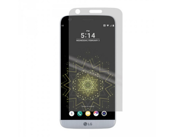 5 Best LG G5 Screen Protectors - 83