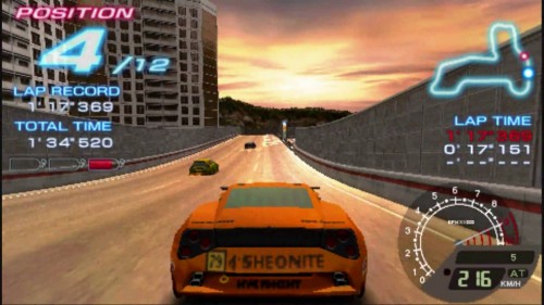 ridge-racer