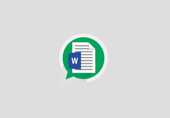 HOW TO SEND PDF FILE FROM COMPUTER TO MOBILE WHATSAPP visual data 7