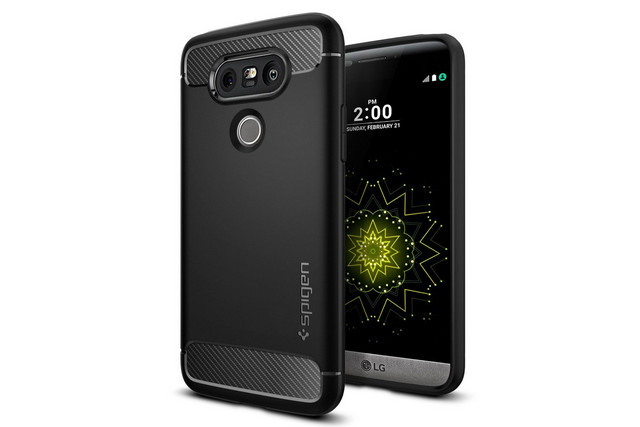 spigen ultimate protection