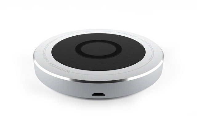 touchcharge wireless charger